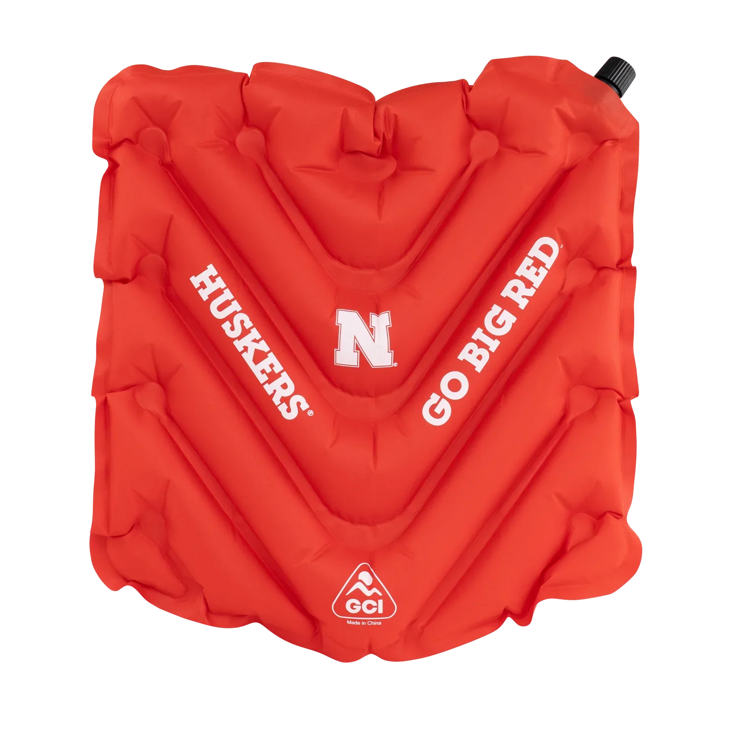V Seat™ - Nebraska Cornhuskers