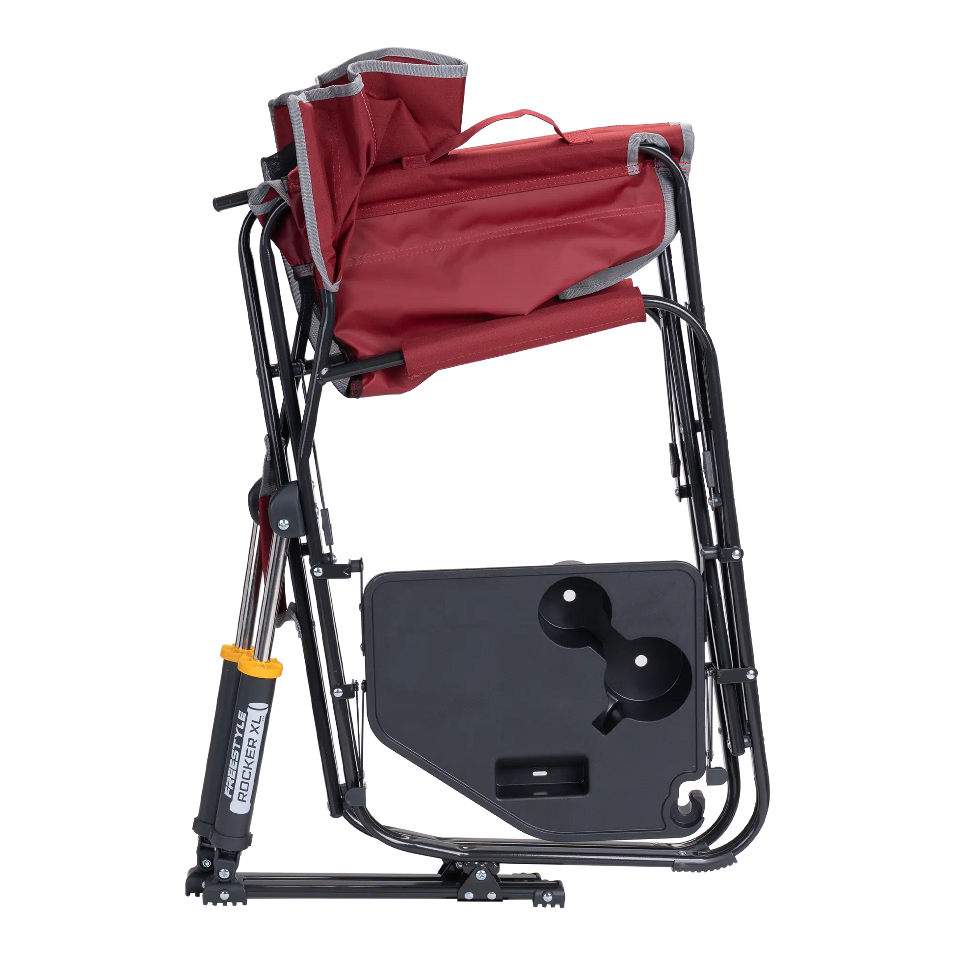 Freestyle Rocker XL™ with Side Table