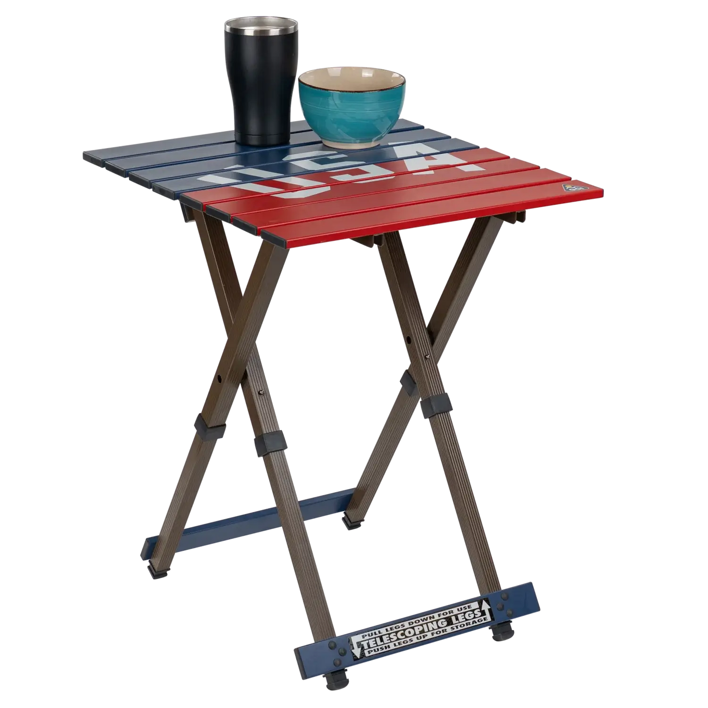 Compact Camp Table 20™